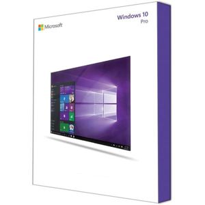Microsoft Windows 10 Pro 32/64bit v českém jazyce (USB)