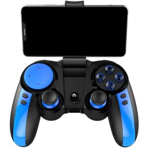 iPega 9090 Blue Elf bezdrátový herní ovladač (Android, PS3, PC, Android TV, N-Switch)