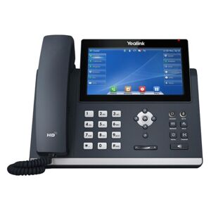 Yealink SIP-T48U IP telefon