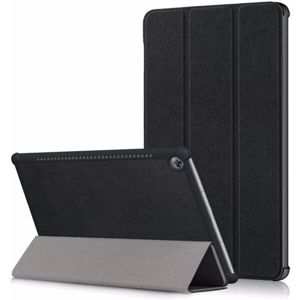 Tactical Book Tri Fold pouzdro Huawei MediaPad M5 10" černé