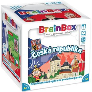 BrainBox - Česká republika