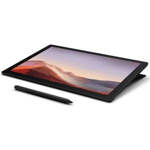 Microsoft Surface Pro 7 8GB/256GB W10 PRO černý