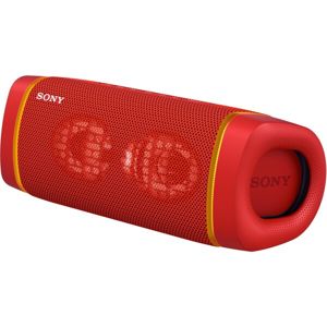 Sony SRS-XB33 červený