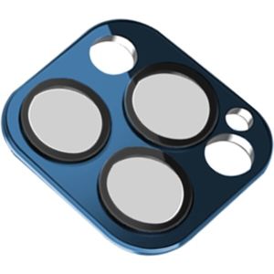 COTEetCI sklíčko na kameru Apple iPhone 12 Pro Max modrý