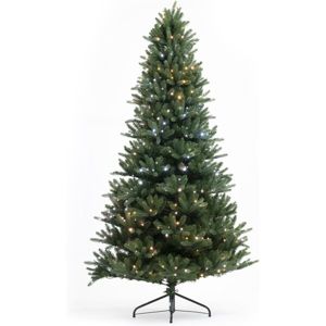 Twinkly Gold Edition vánoční stromek 2,3 m 500 světýlek