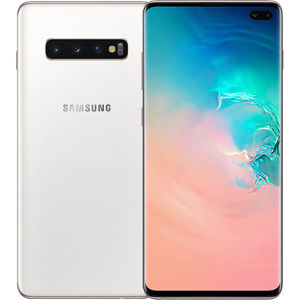 Samsung Galaxy S10+ 8GB/128GB keramický bílý