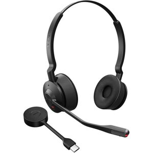 Jabra Engage 55 Stereo USB-A MS