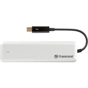 Transcend 960GB Apple JetDrive 855 SSD stříbrný