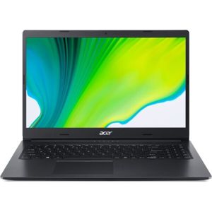 Acer Aspire 3 (A315-23-R9YG) černý