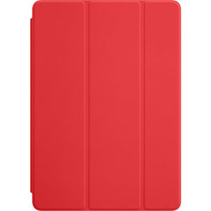 Apple iPad 9,7" Smart Cover přední kryt (PRODUCT)RED červený