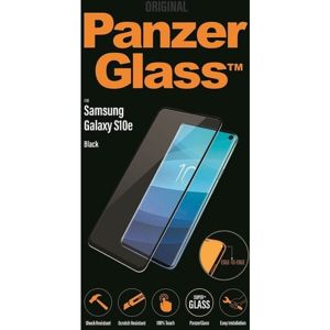 PanzerGlass Premium Samsung Galaxy S10e černé
