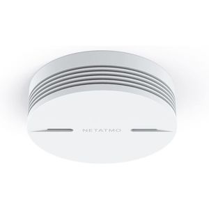 Netatmo Smart Smoke Alarm