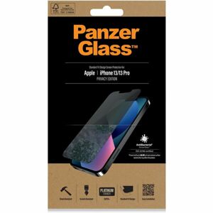 PanzerGlass™ Standard Privacy pro Apple iPhone 13/13 Pro