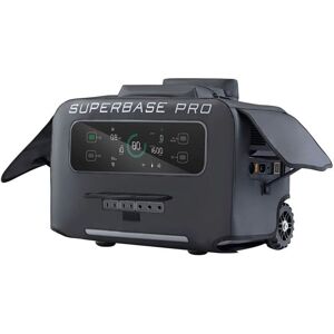 Zendure SuperBase Pro Dustproof Bag - prachu odolný kryt