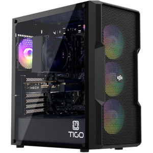 TIGO Gamer Pro i5-12400F 3060 Ti