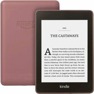 Amazon Kindle Paperwhite 4 2018 růžová