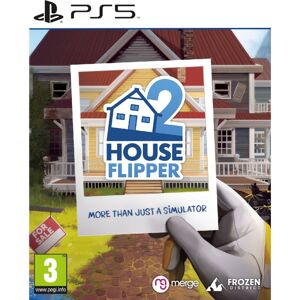 House Flipper 2 (PS5)