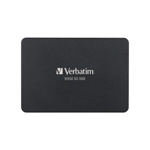 Verbatim Vi550 S3 SSD 2.5" 128GB