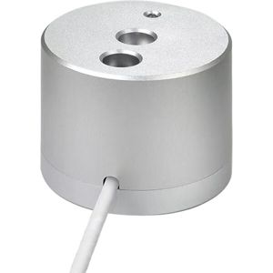 COTEetCI SD-17 nabíjecí stanice pro Apple Pencil stříbrná