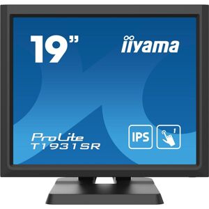iiyama ProLite T1931SR-B6 dotykový monitor 19"