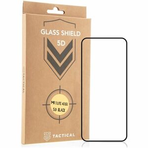 Tactical Glass Shield 5D sklo pro Xiaomi Mi 11 Lite 4G/5G