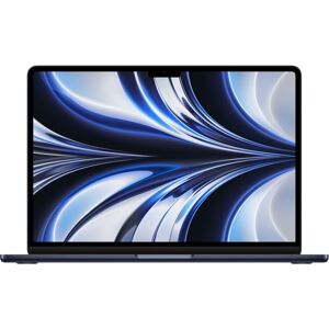 CTO Apple MacBook Air 13,6" (2022) M2/8x GPU/256GB/8GB/UKR KLV/30W/inkoustový