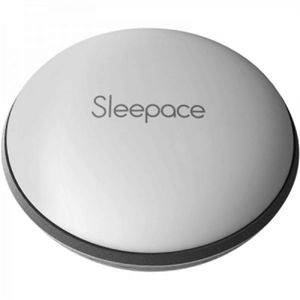 Sleepace Sleep Dot Mini snímač kvality spánku