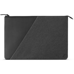 Native Union Stow Fabric Case pouzdro MacBook 15" šedé