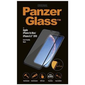 PanzerGlass Edge-to-Edge Apple iPhone Xs Max/11 Pro Max černé