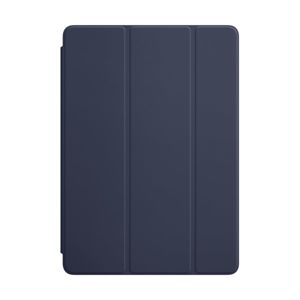 Apple iPad 9,7" Smart Cover přední kryt půlnočně modrý
