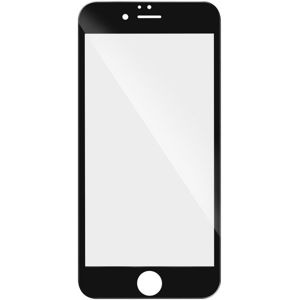 Smarty 2,5D Full Glue tvrzené sklo Apple iPhone 7/8 černé