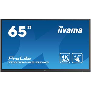 iiyama ProLite TE6504MIS-B2AG dotykový monitor 65"