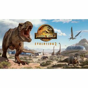 Jurassic World Evolution 2 (PC - Steam)