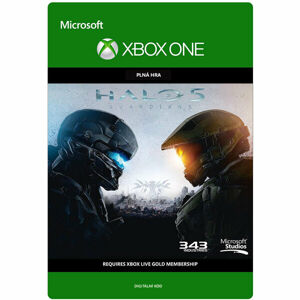 Halo 5 - kod (Xbox One)