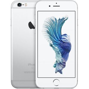 Apple iPhone 6S 16GB stříbrný