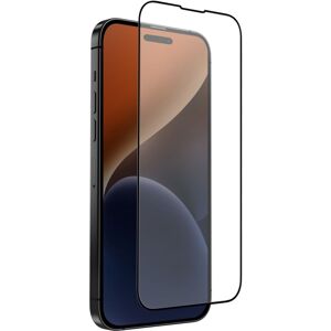 UNIQ OPTIX Matte ochranné sklo iPhone 15 Pro