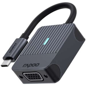 Rapoo USB-C - VGA adaptér