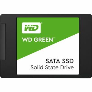 WD Green SSD 2.5'' 480GB