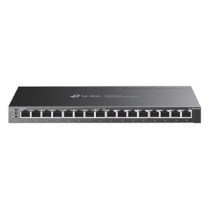 TP-Link TL-SG2016P switch Omada SDN