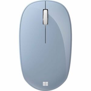 Microsoft Bluetooth Mouse modrá