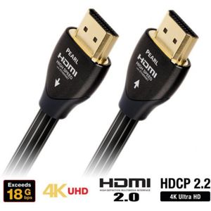 AudioQuest Pearl HDMI 1m