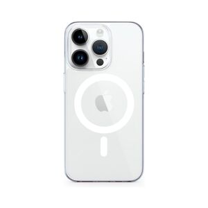 Epico Resolve Magnetic kryt s MagSafe iPhone 14 Pro Max čirý