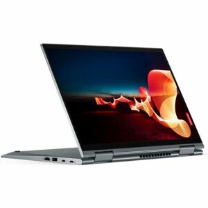 Lenovo ThinkPad X1 Yoga Gen 6 (20XY0048CK) šedý