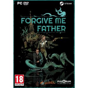 Forgive Me Father (PC)