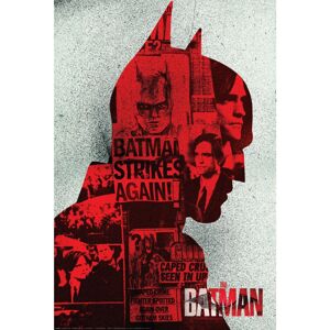 Plakát The Batman 2022 (63)