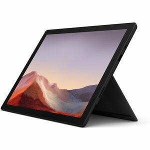 Microsoft Surface Pro 7 8GB/256GB W11H černý