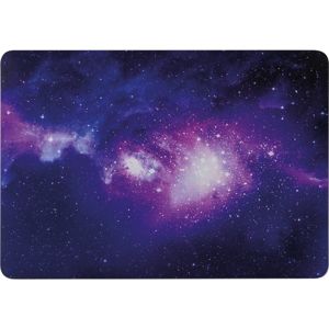 Epico Shell ochranný kryt Apple MacBook 12" (A1534) Galaxy fialový