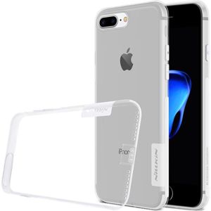 Nillkin Nature TPU pouzdro Apple iPhone 6/6S Plus čiré