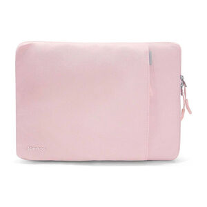 tomtoc Sleeve 14" MacBook Pro růžová