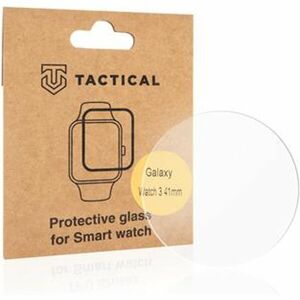 Tactical Glass Shield sklo pro Samsung Galaxy Watch 3 41mm